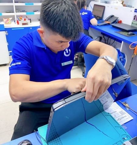 Sửa Bàn Phím Surface