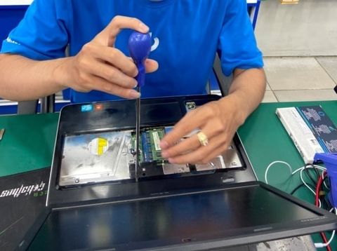 Sửa Adapter Laptop