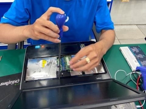 Sửa Bàn Phím Laptop Acer Uy Tín