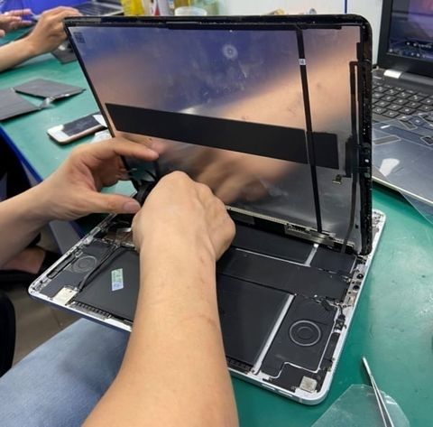 Sửa Màn Hình Surface