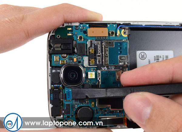 Thay main HTC Google Pixel XL