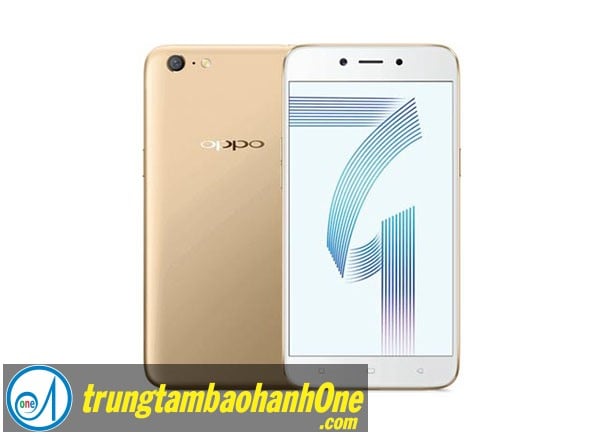 Thay màn hình Oppo A71 2017
