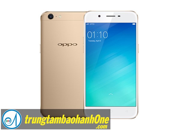 Thay màn hình Oppo Neo 5
