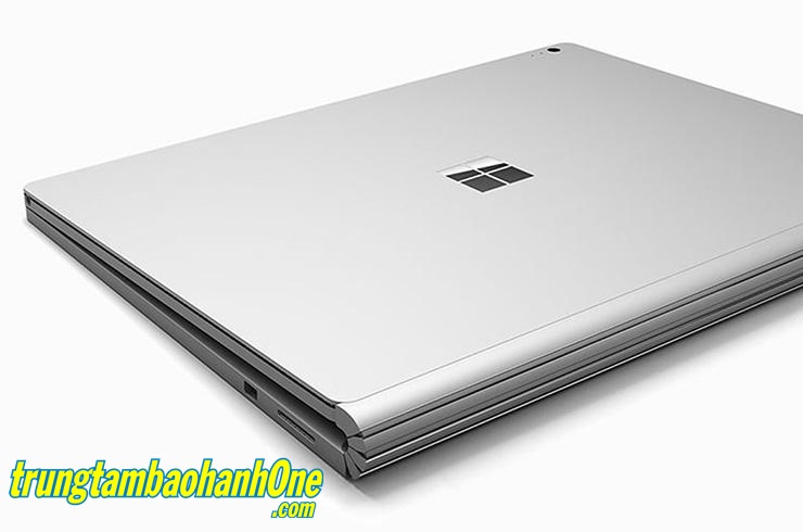 Surface Book – Định Nghĩa Cho Sức Mạnh Trong Thiết Kế Nhỏ Gọn Surface Book – Định Nghĩa Cho Sức Mạnh Trong Thiết Kế Nhỏ Gọn