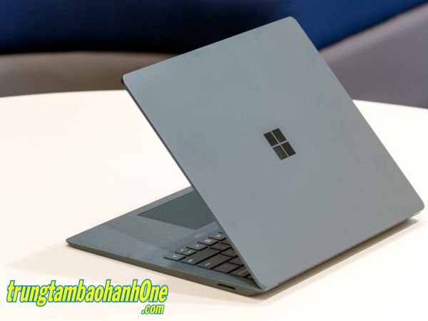 Surface Laptop – Chiếc Laptop Đầu Tay Của Microsoft Surface Laptop – Chiếc Laptop Đầu Tay Của Microsoft