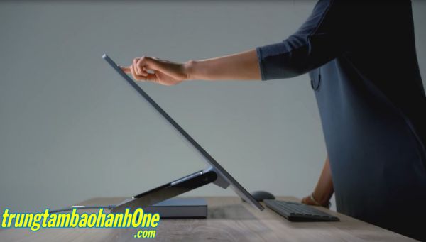 Surface Studio – Đột Phá Về Thiết Kế Và Ứng Dụng Thực Tế Surface Studio – Đột Phá Về Thiết Kế Và Ứng Dụng Thực Tế