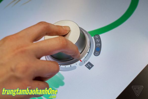 Surface Studio – Đột Phá Về Thiết Kế Và Ứng Dụng Thực Tế Surface Studio – Đột Phá Về Thiết Kế Và Ứng Dụng Thực Tế