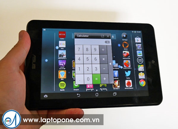 Mua tablet Asus cũ giá cao
