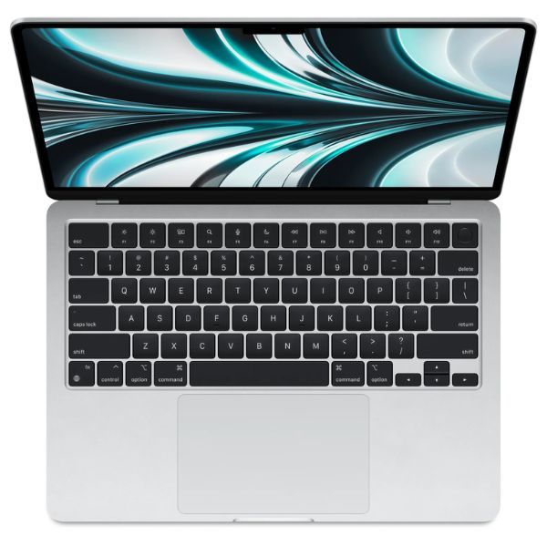 Thay - ép mặt kính Macbook Air M2 2022