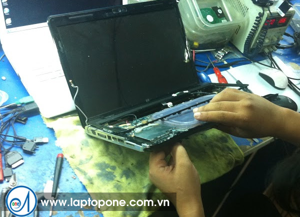 Thay ổ cứng laptop Thay ổ cứng laptop