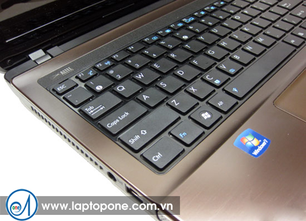 Thay bàn phím laptop Asus quận Bình Thạnh