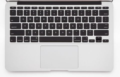 Thay Bàn Phím Macbook Pro 13