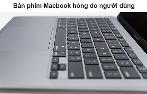 Thay mainboard Macbook Air M1 2020 13 inch