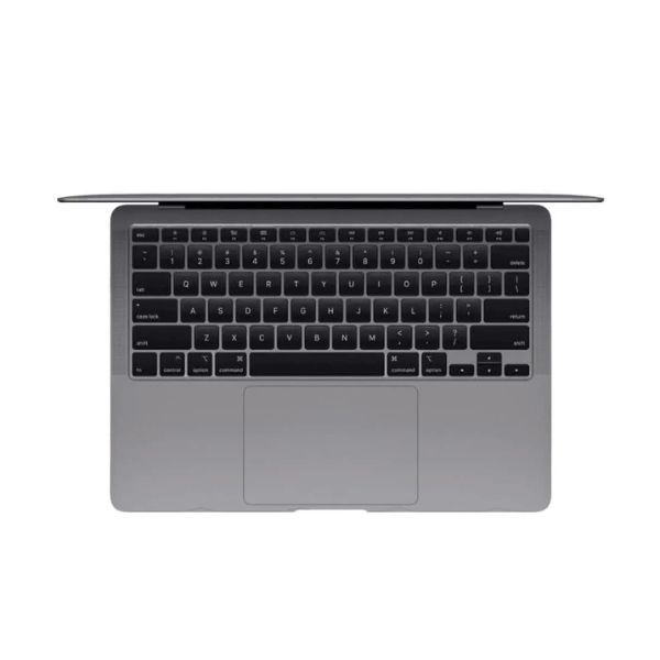 Thay bàn phím Macbook Air M2 2022