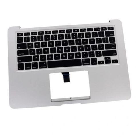 Thay bàn phím Macbook Air M2 2022