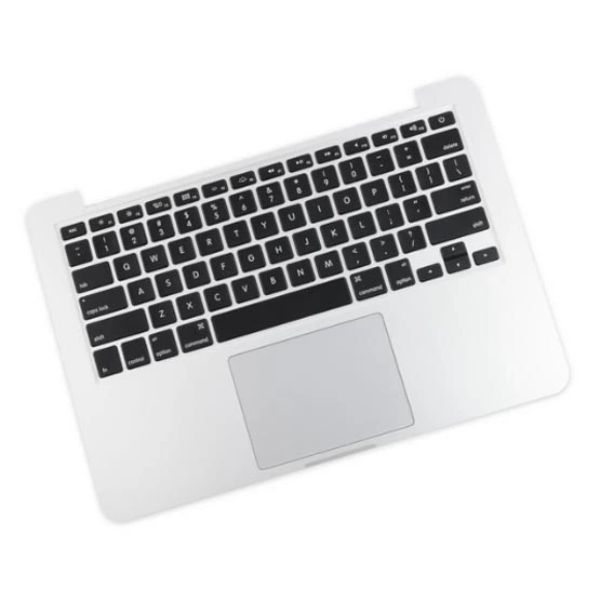 Thay bàn phím Macbook Air M2 2022