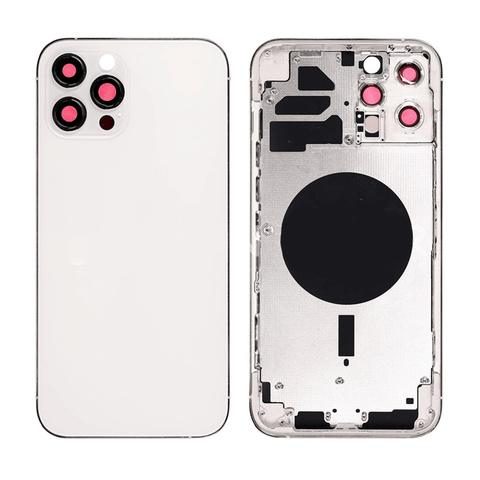 Thay Bộ Vỏ iPhone 12 Pro Max