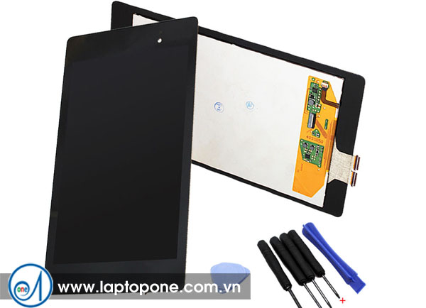 Thay kính cảm ứng Asus Transformer Book T100