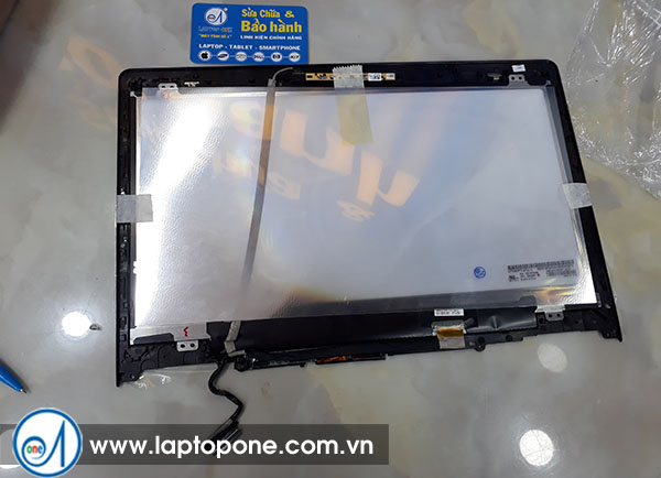 Thay cảm ứng laptop Lenovo Yoga 900S-12ISK 80ML TPHCM Thay cảm ứng laptop Lenovo Yoga 900S-12ISK 80ML TPHCM