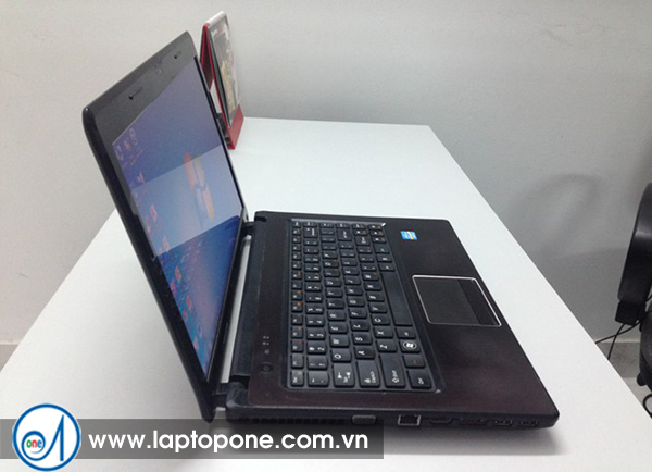 Thay cảm ứng laptop Lenovo Yoga PRO3 1370 TpHCM