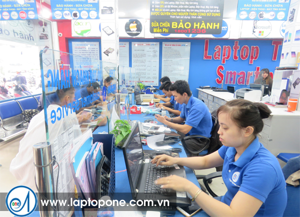 Thay kính cảm ứng Lumia 1330 chính hãng