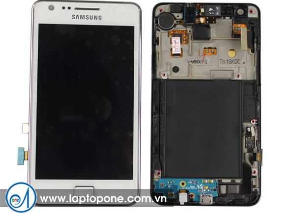 thay cảm ứng Samsung Galaxy beam lấy liền