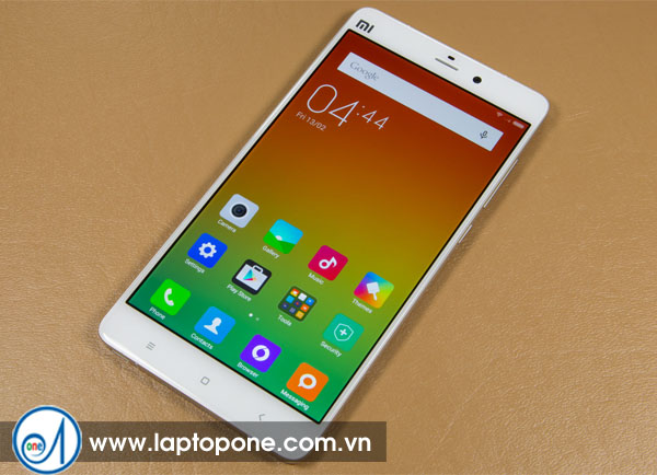 Thay cảm ứng Xiaomi Mi4 uy tín