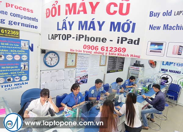 Thu mua ipad mini 4 cũ giá cao tphcm