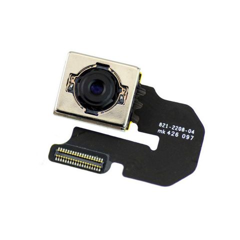 Thay Camera iPhone 6 Plus