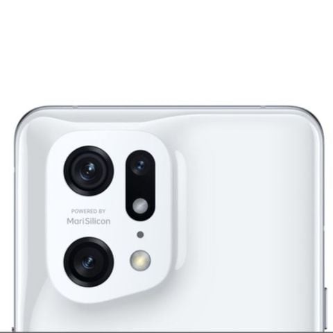 Thay camera OPPO Find X5 Pro