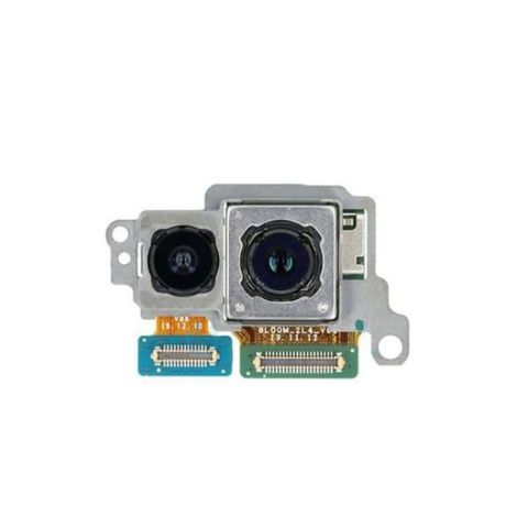 Thay camera Samsung Galaxy Z Flip4 5G