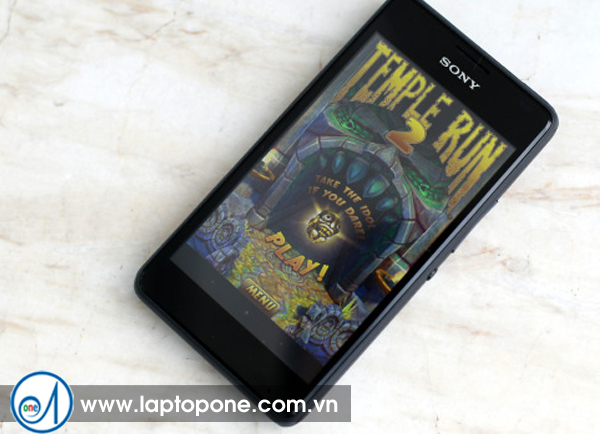 Thay vỏ Sony Xperia X Compact 