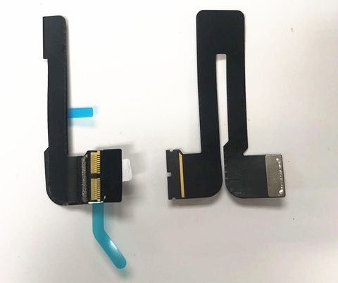 Thay cáp màn hình Macbook Air