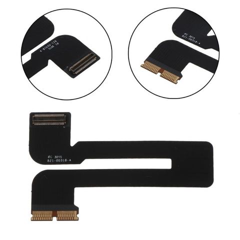 Thay cáp màn hình Macbook