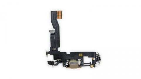 Thay Chân Sạc iPhone 11 Pro