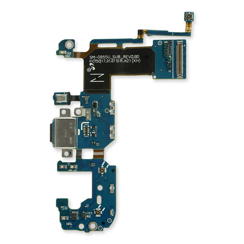 Thay Chân Sạc Samsung S8 Plus