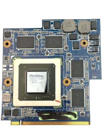 Thay Chip Vga Laptop HP Giá Bao Nhiêu