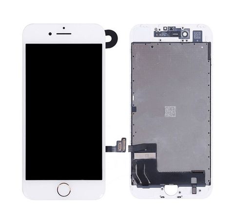 Ép Kính iPhone 7 Plus