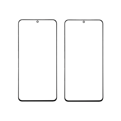 Thay - ép mặt kính Samsung Galaxy S21 FE 5G