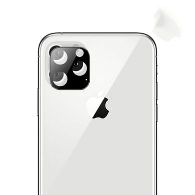 Thay Mặt Kính Camera iPhone 11