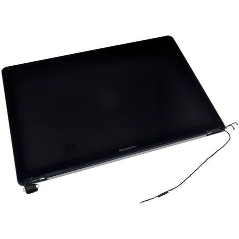 Thay Kính Màn Hình Macbook