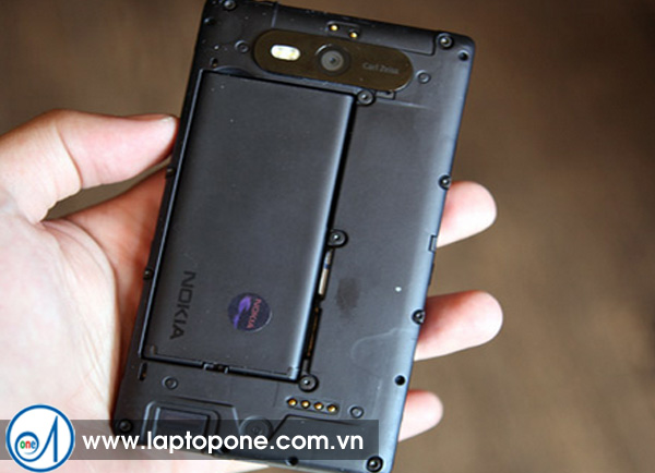 Thay pin điện thoại Nokia Thay pin điện thoại Nokia