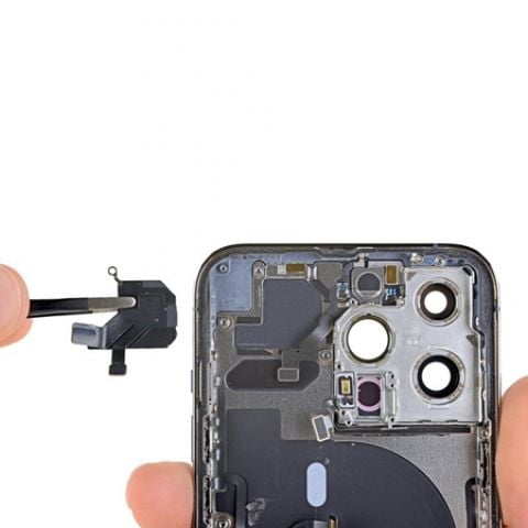 Thay Loa iPhone 13 Pro Max