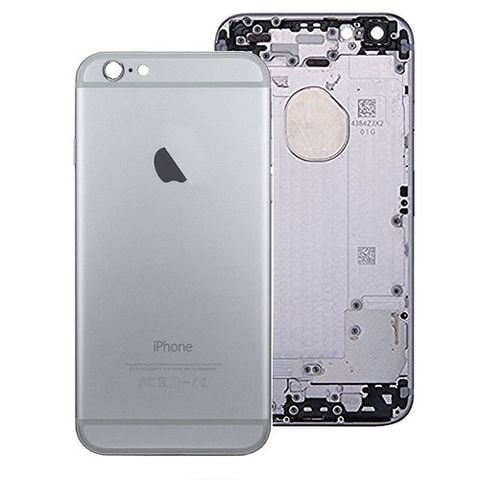 Độ Vỏ iPhone 6