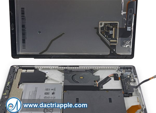 Thay main Samsung tại Trung Tâm Bảo Hành ONE Thay main Samsung Galaxy Tab 7.0" PLUS