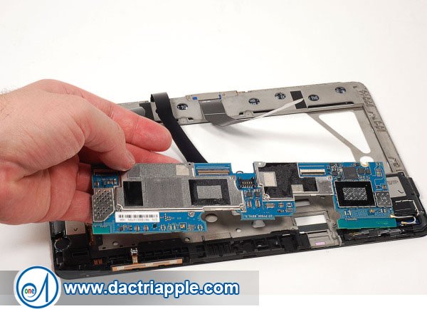 Thay main Samsung tại Trung Tâm Bảo Hành ONE Thay main Samsung Galaxy Tab 7.0" PLUS