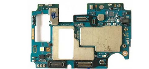 Thay Main Samsung A22