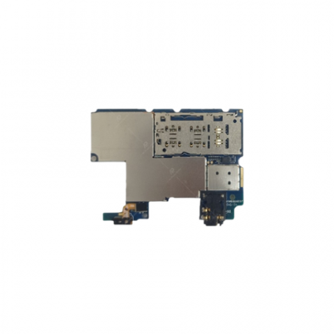 Thay Main Vsmart Live