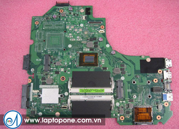 Thay mainboard laptop Asus quận Gò Vấp