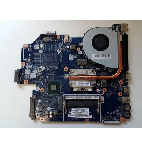 Thay Mainboard Laptop Dell